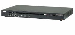 ATEN SN0108COD σειριακός εξυπηρετητής 