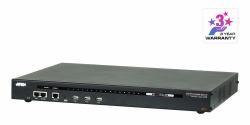 ATEN SN0116CO διακομιστής κονσόλας RJ-45/Mini-USB 
