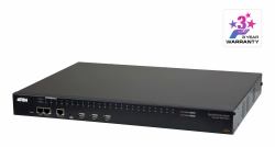ATEN SN0148CO διακομιστής κονσόλας RJ-45/Mini-USB 