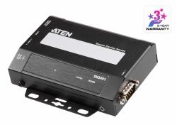 ATEN SN3401 σειριακός εξυπηρετητής RS-232/422/485 