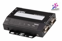 ATEN SN3402 σειριακός εξυπηρετητής RS-232/422/485 