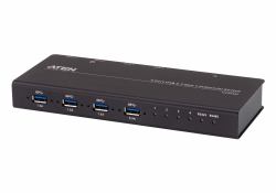 ATEN US3344I-AT διακόπτης στοιχείων υπολογιστή 