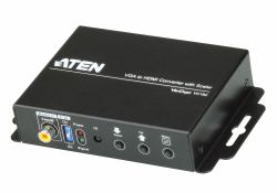 ATEN VC182 μετατροπέας βίντεο 1920 x 1200 εικονοστοιχεία 
