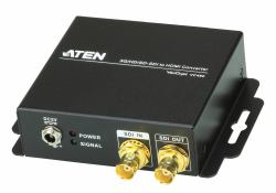ATEN VC480 μετατροπέας βίντεο 