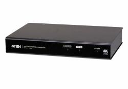 ATEN VC486 μετατροπέας βίντεο 3840 x 2160 εικονοστοιχεία 