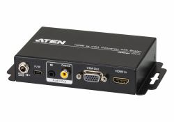 ATEN VC812 μετατροπέας βίντεο 1920 x 1200 εικονοστοιχεία 
