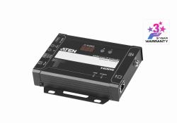 ATEN VE8900T επεκτατικό AV Μεταδότης AV Μαύρος [Μαύρο] 