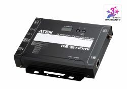 ATEN VE8952T επεκτατικό AV Μεταδότης AV Μαύρος [Μαύρο] 
