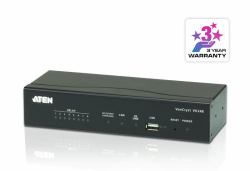 ATEN VK248-AT ψηφιακή & αναλογική I/O μονάδα Δίαυλος αναμετάδοσης 