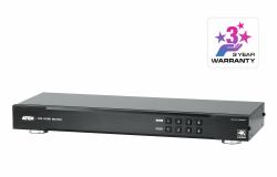 ATEN VM0404HA διακόπτης βίντεο HDMI 