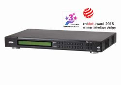ATEN VM0808HB διακόπτης βίντεο HDMI 