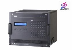 ATEN VM3250 μεταγωγέας μήτρας Αρθρωτοί μεταγωγείς μήτρας AV Ενσωματωμένη οθόνη 