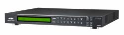 ATEN VM5808HA μεταγωγέας μήτρας Μεταγωγέας μήτρας AV 58,1 W 