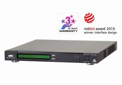 ATEN VM6809H διακόπτης βίντεο HDMI 
