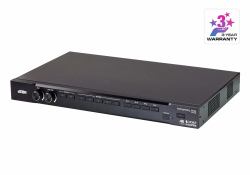 ATEN VP3520 μεταγωγέας μήτρας Μεταγωγέας πίνακα παρουσίασης πολυμέσων 46,7 W 