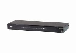 ATEN VS0108HB διαχωριστής βίντεο HDMI 8x HDMI 