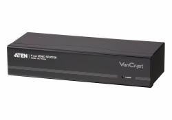 ATEN VS134A διαχωριστής βίντεο VGA 4x VGA 