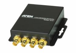 ATEN VS146 διαχωριστής βίντεο BNC 6x BNC 