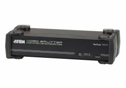 ATEN VS172 διαχωριστής βίντεο DVI 3x DVI-D 