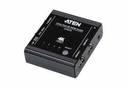 ATEN VS381B διακόπτης βίντεο HDMI 