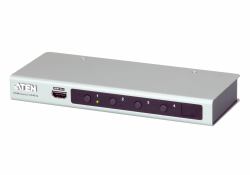 ATEN VS481B διακόπτης βίντεο HDMI 