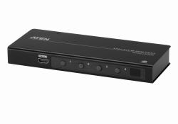 ATEN VS481C διακόπτης βίντεο HDMI 