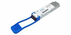 ATGBICS 100GQSFP-LR4-4-C μονάδα πομποδέκτη δικτύου Οπτικών ινών 100000 Mbit/s QSFP28 1309 nm 