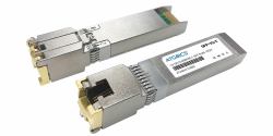ATGBICS AT-SPTX/I-C μονάδα πομποδέκτη δικτύου Χαλκός [Χάλκινος] 1000 Mbit/s SFP 