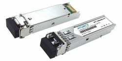 ATGBICS HFBR-57E0LZ-C μονάδα πομποδέκτη δικτύου Οπτικών ινών 100 Mbit/s SFP 1310 nm 