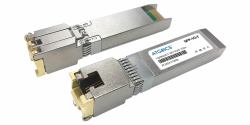 ATGBICS SFP-1G-T-I-MSA-AT μονάδα πομποδέκτη δικτύου Χαλκός [Χάλκινος] 1000 Mbit/s 