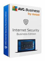 AVG Internet Security Business Edition Ασφάλεια προστασίας από ιούς 