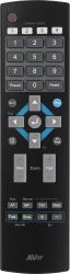 AVerMedia Remote for PTZ series - Warranty: 12M