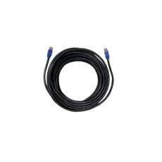 AVerMedia AVer 064AOTHERCFV καλώδιο ήχου 10 m Μαύρος [Μαύρο], Μπλε 