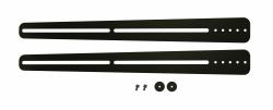 AVerMedia AVer 60U8D00000AF Στήριγμα κάμερας Μαύρος [Μαύρο] 