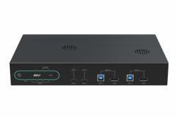 AVerMedia AVer HUB30 Μεταγωγέας πίνακα παρουσίασης πολυμέσων 150 W 