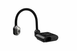 AVerMedia AVer F17+ κάμερα εγγράφων Μαύρος [Μαύρο] 25,4 / 3,06 mm [1 / 3.06"] CMOS USB 3.2 Gen 1 [3.1 Gen 1] 