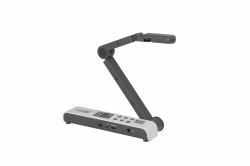 AVerMedia AVer M15-13M κάμερα εγγράφων Μαύρος [Μαύρο] 25,4 / 3,06 mm [1 / 3.06"] CMOS USB 2.0 