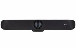 AVerMedia AVer VB350 Μαύρος [Μαύρο] 3840 x 2160 εικονοστοιχεία 60 fps 