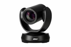 AVerMedia AVer CAM520 Pro3 8 MP Μαύρος [Μαύρο] 1920 x 1080 εικονοστοιχεία 60 fps 