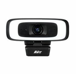 AVerMedia AVer CAM130 Μαύρος [Μαύρο], Λευκός [Άσπρος] 3840 x 2160 εικονοστοιχεία 30 fps 