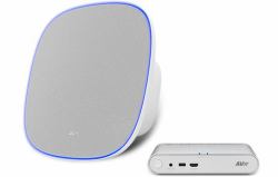 AVerMedia AVer FONE700 Speakerhone Γκρι 
