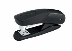 Acco Rexel Choices Matador Half Strip 25 Sheet Metal Stapler