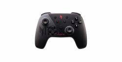 Acer Nitro Wireless Controller NGR300 Μαύρος [Μαύρο] Bluetooth/RF/USB Gamepad Αναλογικός [Ανάλογος] Android, PC, iOS 