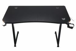 Acer Predator Essential Gaming Desk Μαύρος [Μαύρο] 