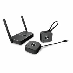 Acer CastMaster WPS1 ασύρματο σύστημα παρουσίασης HDMI + USB Type-A Επιφάνεια Εργασίας 