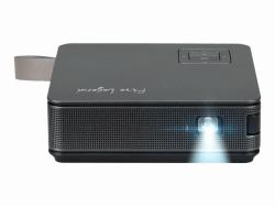Acer AOpen PV12a 854x480/800 LED Lumen/HDMI Τυπικός προβολέας 700 ANSI λούμεν DLP WVGA [854x480] Μαύρος [Μαύρο] 