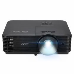 Acer X139 Projector Τυπικός προβολέας 5000 ANSI λούμεν DLP WUXGA [1920x1200] Μαύρος [Μαύρο] 