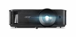 Acer X1228 Τυπικός προβολέας 4800 ANSI λούμεν DLP XGA [1024x768] Μαύρος [Μαύρο] 