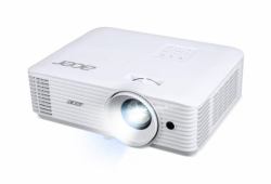 Acer H6545 4000 ANSI λούμεν DLP 1080p [1920x1080] 3D συμβατότητα Λευκός [Άσπρος] 