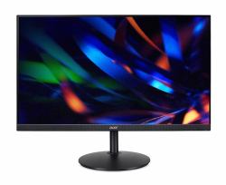 Acer CB242YGbmiprx επίπεδη οθόνη 60,5 cm [23.8"] 1920 x 1080 εικονοστοιχεία Full HD LCD Μαύρος [Μαύρο] 